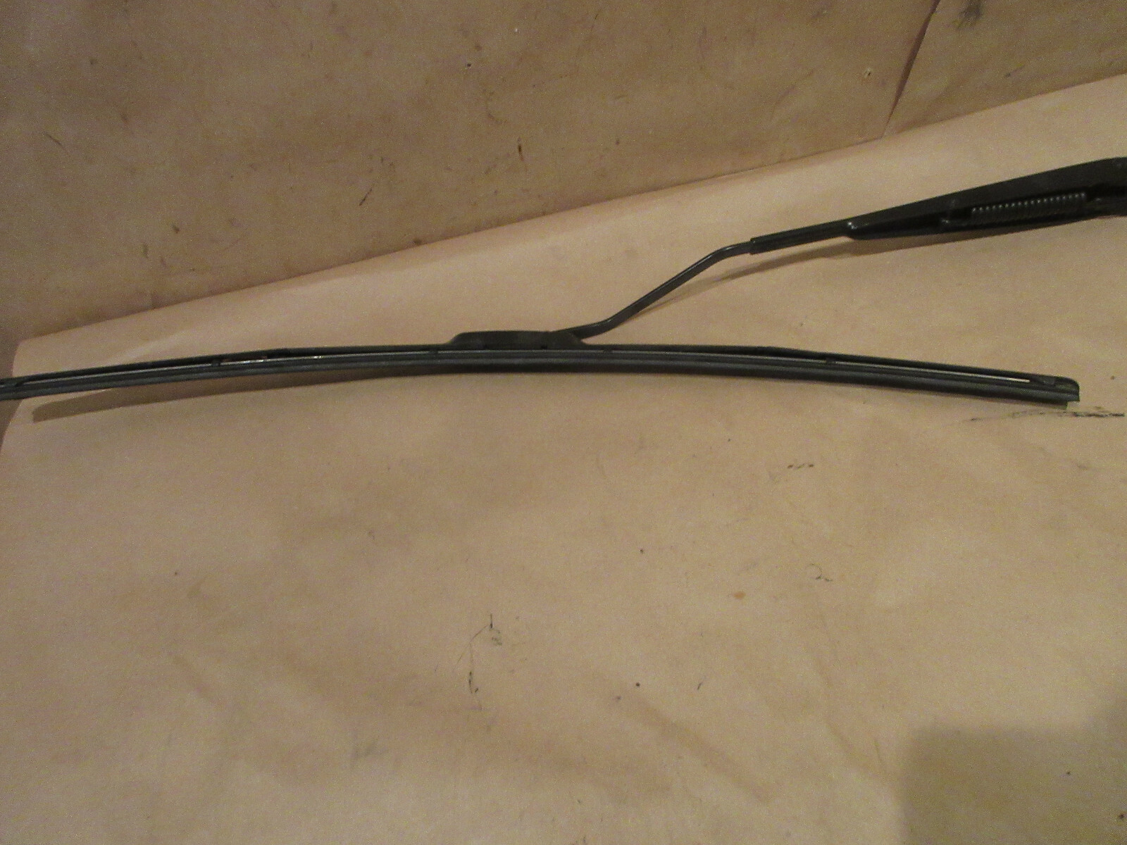 Ferrari California - LH Windshield Wiper Arm And Blade - P/N 69771000