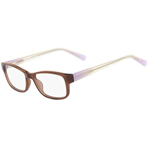 NEW KIDS MARCHON JR NYC MHARPER 210 Brown Eyeglasses 47mm with MARCHON