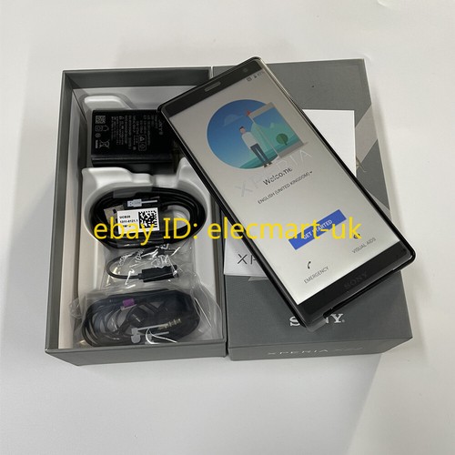 Sony Xperia XZ2 H8216 H8266 H8296 64GB 19MP Unlocked Smartphone- New Unopened - Picture 6 of 19