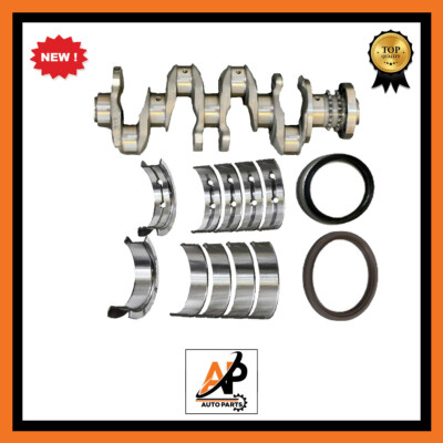 Für BMW 1 2 3 4 5er, X Serie 2.0 D N47 D20 C Motor Umbausatz BRANDNEU