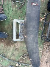 2000 Kx 125 Seat 