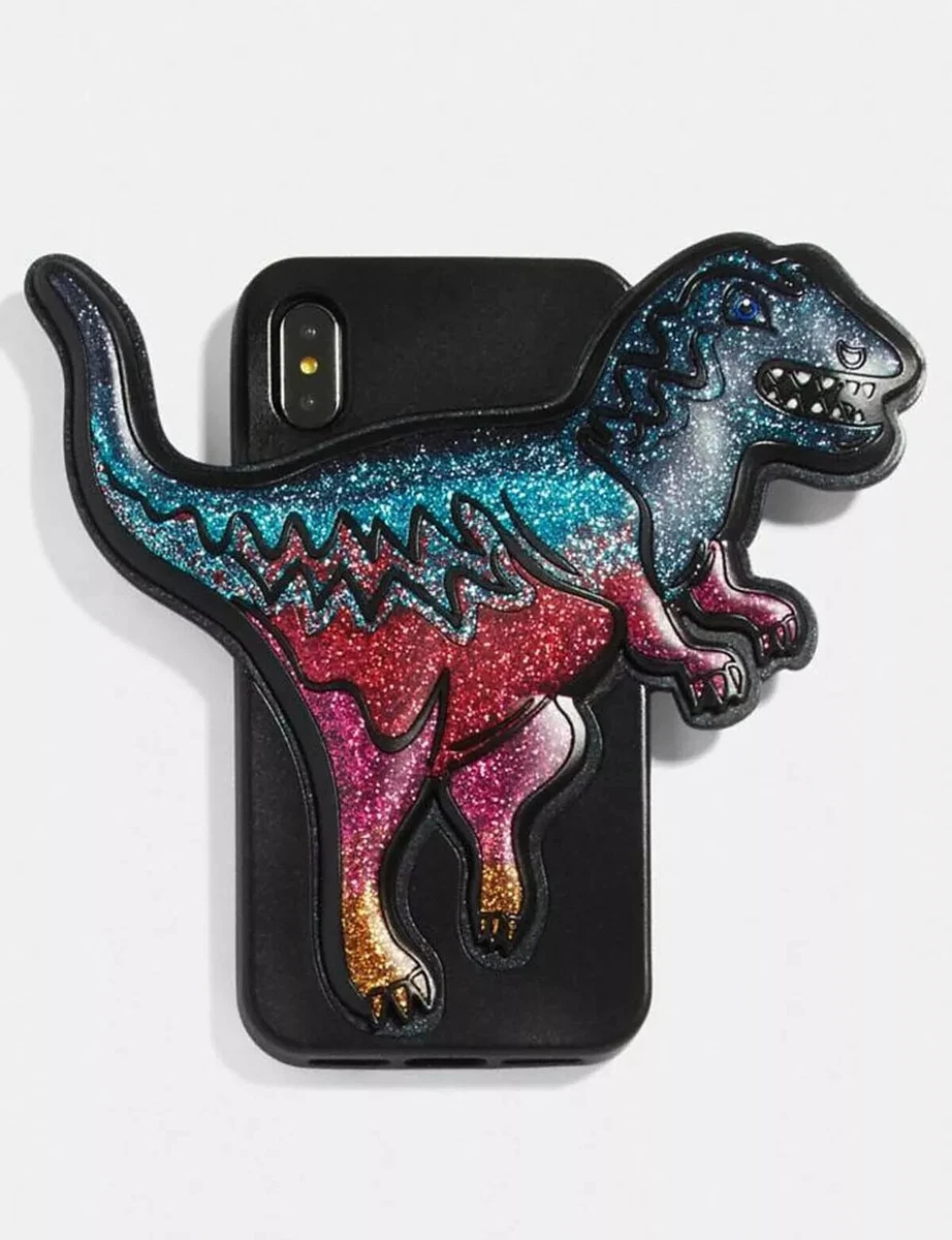 Coach Cases for Apple iPhone XS for sale | eBay