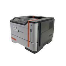 Lexmark MS622de Laserjet Printer TONER/DRUM N...