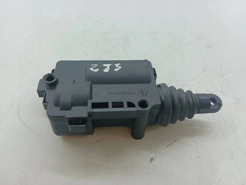 Opel Astra G 2002 Stellmotor Zentralverriegelung 13118786 AMD157568