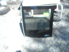 ALTO-SHAAM AR 7E ROTISSERIE OVEN DOOR HANDLE