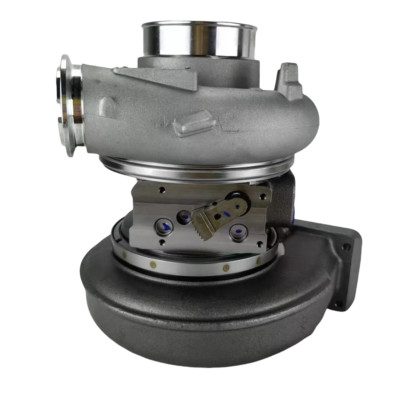 2134455 Turbocharger For HE500VG Paccar MX-13 EPA13 | eBay
