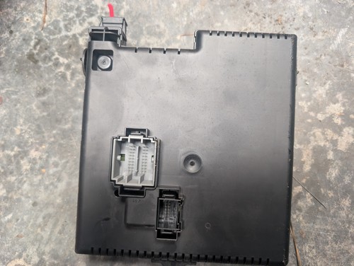 Volvo XC90 BCM / Fuse Board - 30786646 - Body Control Module 30786646 - Picture 7 of 7