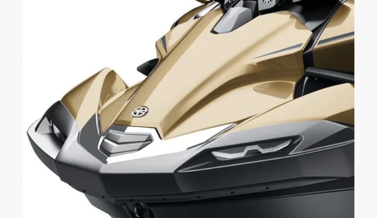 Kawasaki 310X 2022 23 2024 JET SKI ULTRA 310X LED FRONT ACCENT LIGHTS 99994-1701