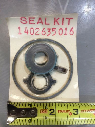 Bosch, Rexroth, Rexworks Rotary Pump Seal Kit 1402635016 - FREE SHIPPING - Picture 2 of 3