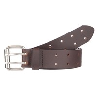 Dickies- 35mm Double Row Belt Brown Size 44 on sale Dickies- 35mm Double Row Belt Brown Size 44 on sale