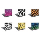 OFFICIAL GRACE ILLUSTRATION ANIMAL PRINTS VINYL SKIN FOR ASUS DELL HP XIAOMI