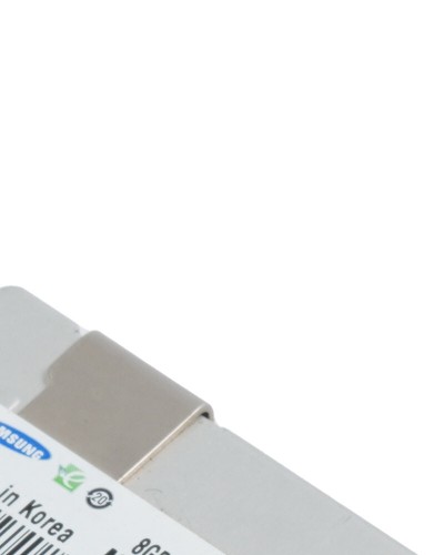 Samsung M393B1K70BH1-CF8 PC3-8500R-07-10-E1-D2 8GB Server Memory RAM - Picture 4 of 15