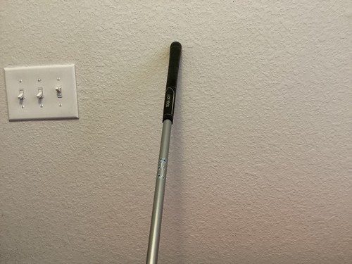 Tour Edge Lady Edge Blue 460o HL Driver Lady Graphite RH 43.50" Head Cover - Picture 7 of 7