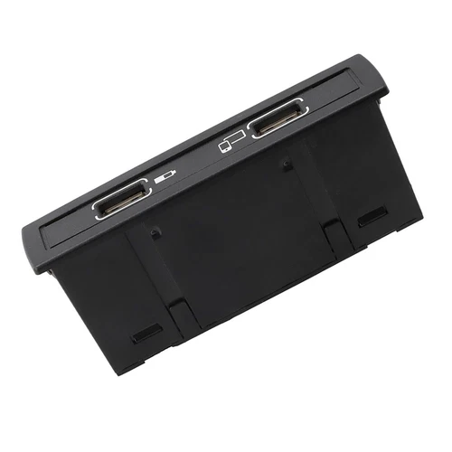 Dashboard USB Socket For Mercedes-Benz CLS A CLASS GLA CLA GLE A1728202100 - Picture 5 of 10