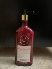 Bath & Body Works Aromatherapy Body Lotion - MULTIPLE SCENTS