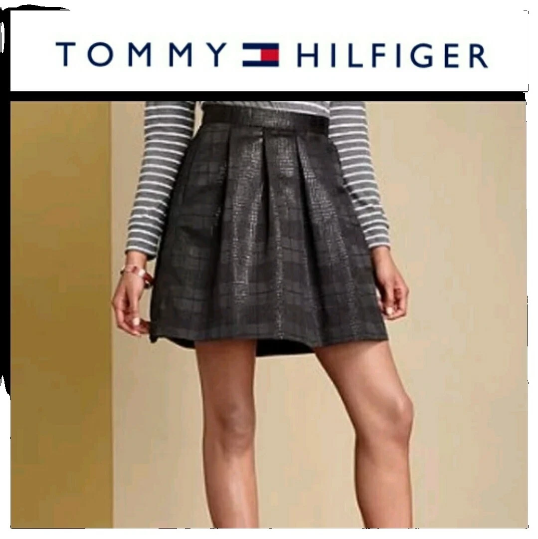 Faldas para mujer formal Tommy Hilfiger