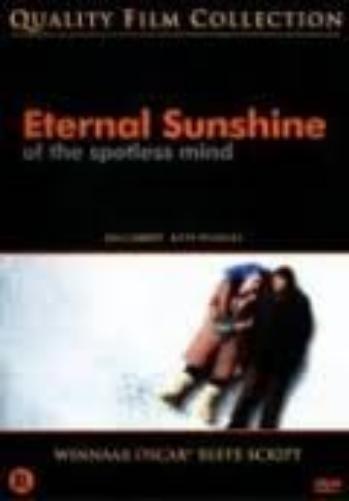 Eternal Sunshine Of The (DVD)