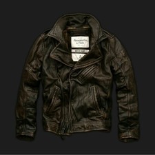 Abercrombie and Fitch ROLLINS JACKET!!! ULTRA...