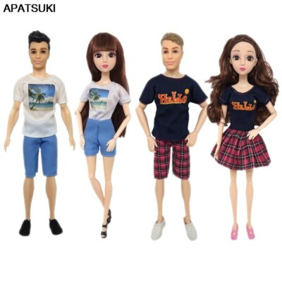 ken doll accessories