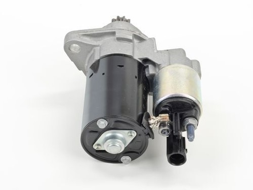 Bosch Starter Motor 1986S00788 fits VW Golf Mk6 2.0 R 4motion 2.0 GTi - Picture 2 of 4