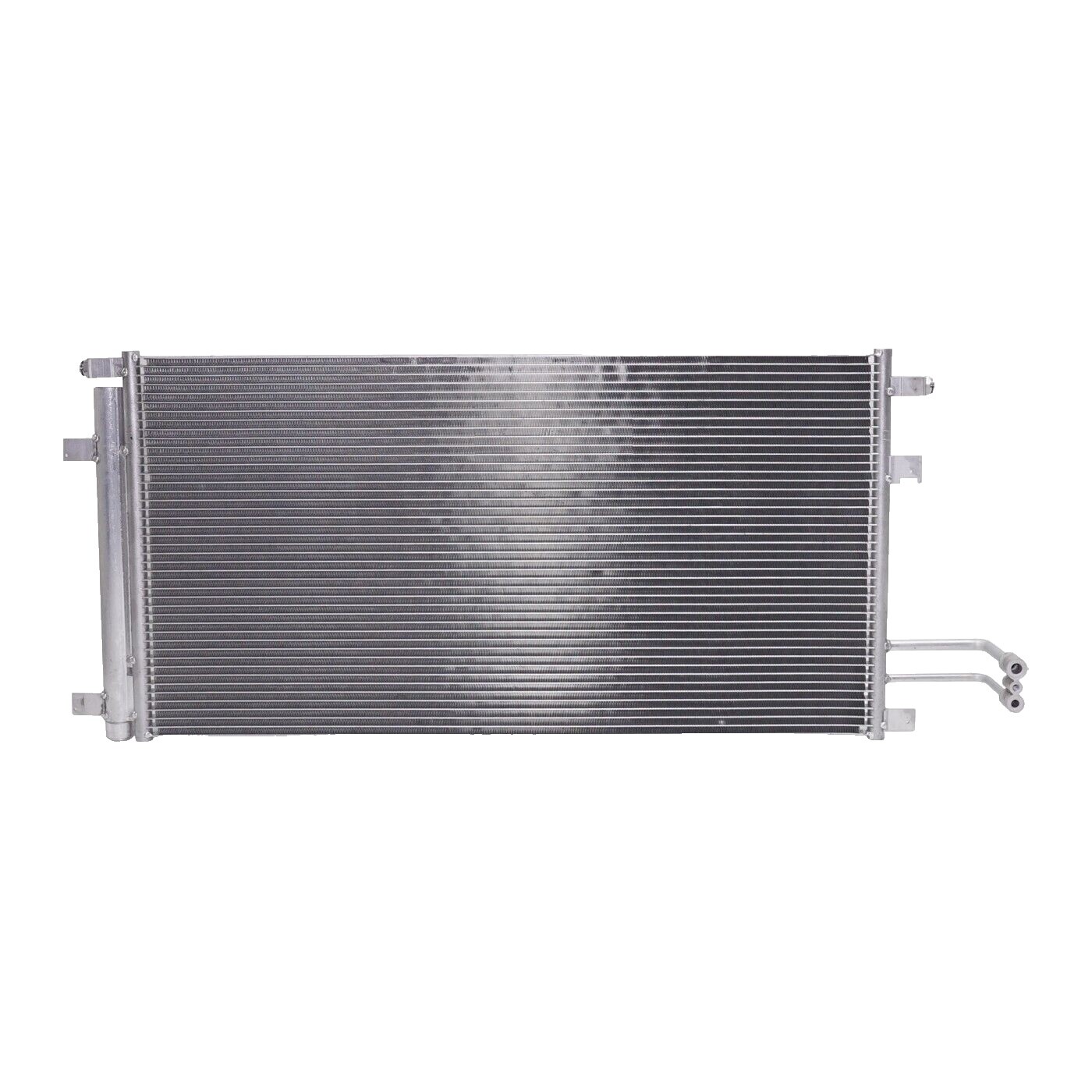 Custom AC Condenser | eBay