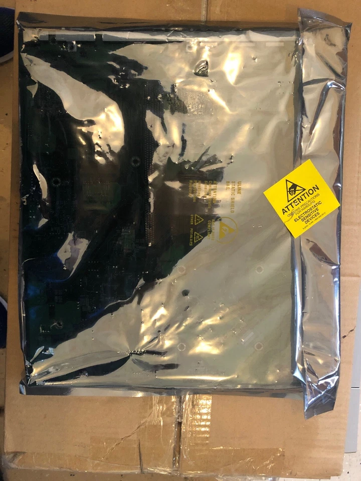 HP PROLIANT DL320 G5 MOTHERBOARD 419408-001 - Image 2 of 4