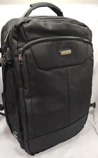 JCDOBEST Travel Business Luggage Oversized Capacity Outdoor Backpack  Bag