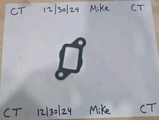 FEL-PRO 35234 ENGINE COOLANT OUTLET GASKET FITS CHEVY 1.6L TOYOTA 1AC 3AC 4AC