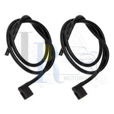 Dorman - HD Solutions Windshield Washer Nozzle 2x Fits Freightliner Columbia