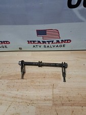 1976 YAMAHA XT500 REAR AXLE And Hardware Jo