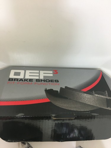 Juego de zapatillas de freno Toyota Camry 1992-2011 API traseras 57164vs 1993 1994 1995 1996 - Imagen 2 de 4