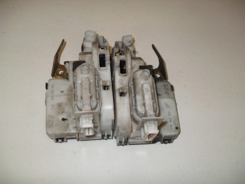 VW Golf 4 Cabrio Kotflügel Beifahrerseite schwarz metallic