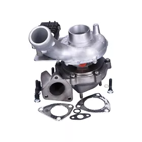 Turbo Turbolader Audi VW 3.0 TDi 171 kW 233PS 059145702S 059145702M 059145715P