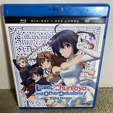 Love, Chunibyo and Other Delusions - Take on Me! - Sentai Filmworks