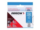 Arrow A508M1 T50M 508m Monel Staples 12mm (1/2in) (Box 1000) ARRT5012MS