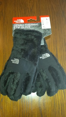 denali thermal etip glove
