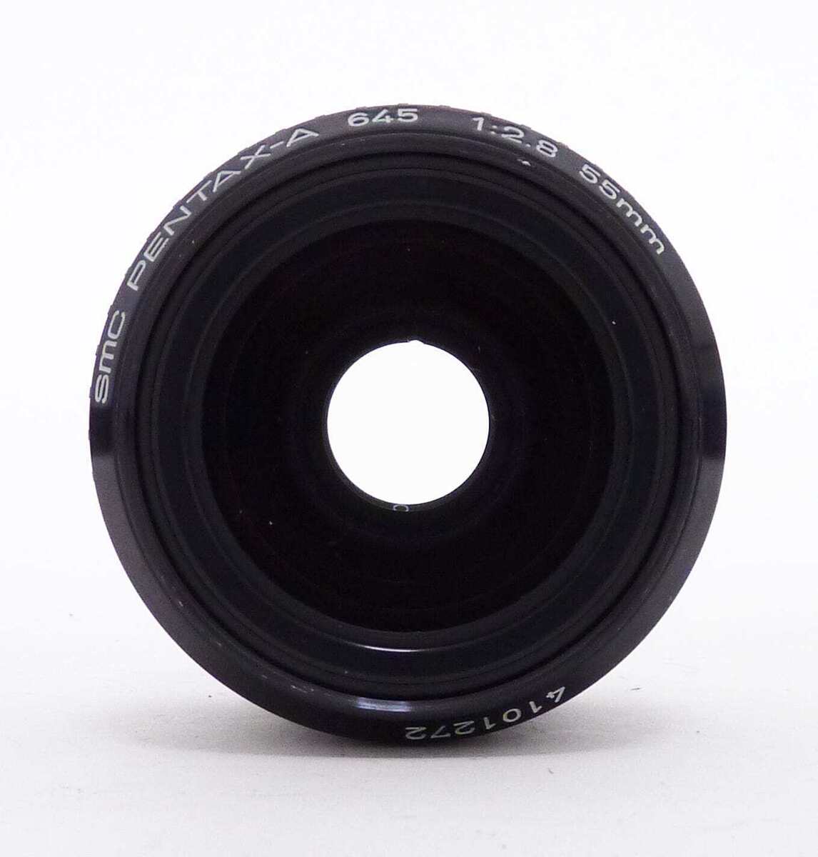 Pentax 645 55mm f2.8 Lens | eBay Pentax 645 55mm f2.8 Lens | eBay