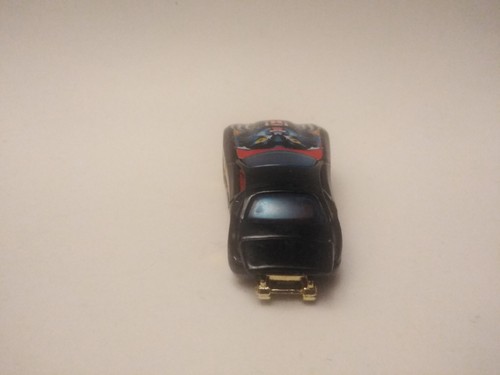 Hot Wheels Dodge Neon black diecast 2006 - Zdjęcie 4 z 5
