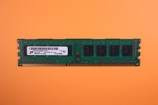 MICRON MT8JTF25664AZ-1G 2GB PC3-10600U-09-10-A0 DDR3-1333MHz PC Memory RAM DIMM