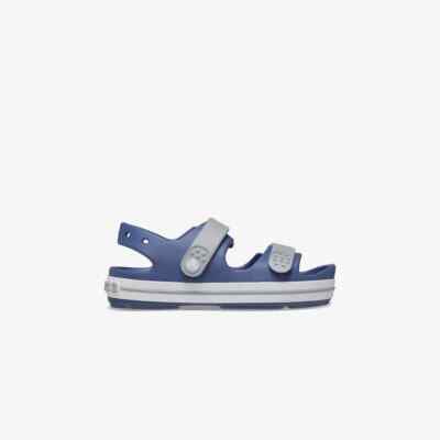 CROCS - Kids' Crocband  Cruiser Sandal (209423)