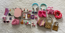18" Doll Our Generation Doll Accessories - Travel Themed - Mix Match