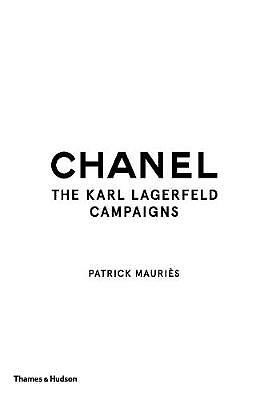 Chanel by Patrick Mauris, Karl Lagerfeld - - Image 2