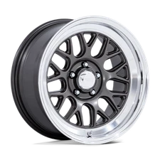American Racing VN516 G-FORCE Anthracite Diamond Cut Rim 18x9 5x114.3/5x4.5 24
