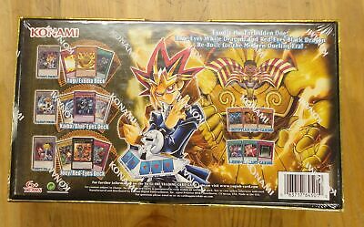 Konami Yu-Gi-Oh! Yugi's Legendary Decks II Reprint Box Set Konami Yu-Gi-Oh! Yugi's Legendary Decks II Reprint Box Set
