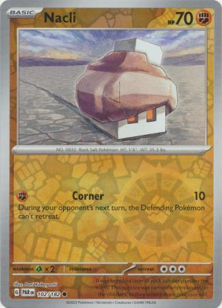 Nacli