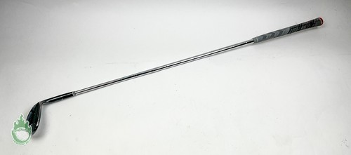 Used Right Handed Cleveland CBX 2 Black Wedge 56*-12 Wedge Flex Steel Golf Club - Picture 12 of 12