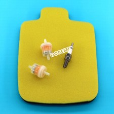 Air Filter For Arctic Cat Prowler 5506507001000 Xt Xtx Xtz Atv 2008-2015