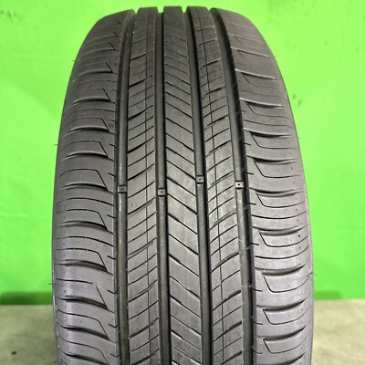 Single,Used-235/60R18 Hankook Kinergy GT 103H 10/32 DOT 4322