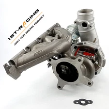 K04 53049880064 Turbo FOR 2006-2013 Audi A3 TT Seat Leon VW Golf 2.0L BHZ,BWJ 
