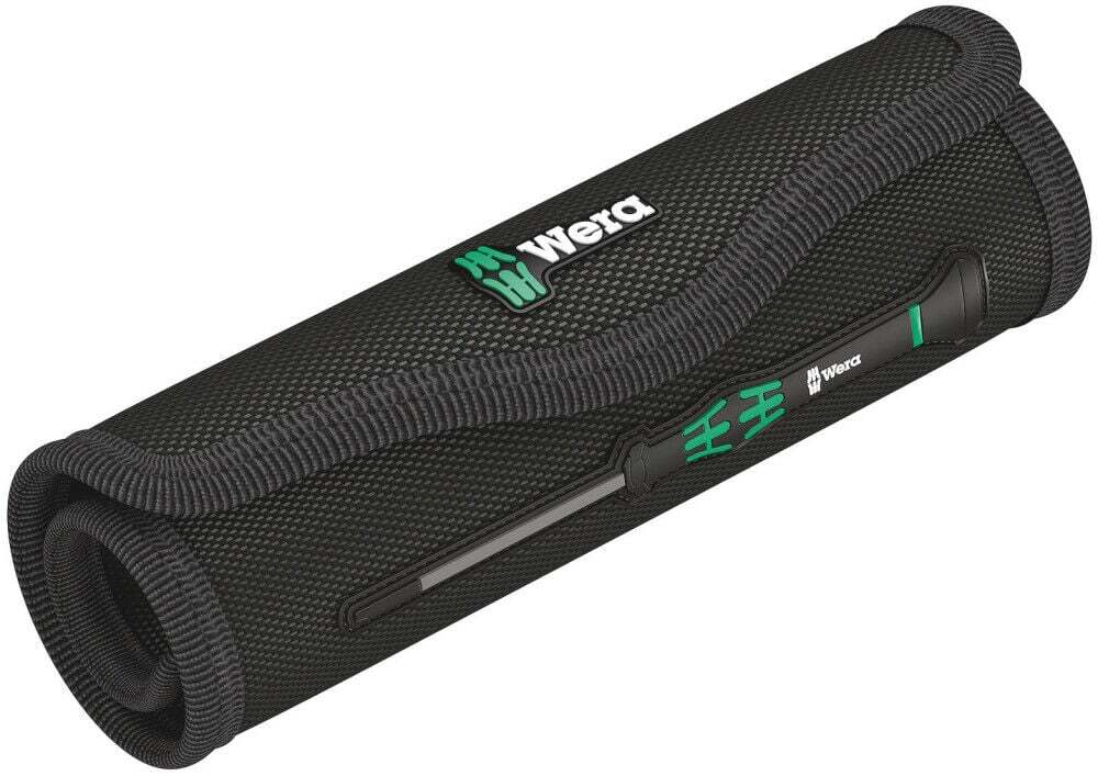 Wera Tools 9429 Пустой пакет в рулоне для 25 отверток Kraftform Micro 7690₽